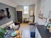 7 Bedroom Maisonette For Rent In Mansfield Road, Nottingham