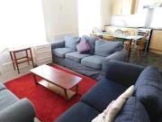 7 bedroom maisonette to rent