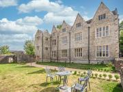 7 Bedroom Manor House For Sale In Caerphilly