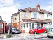 7 bedroom Mid Terrace House to rent, Upper Shaftesbury...