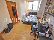 7 Bedroom Mid Terraced House for rent in Richmond Avenue