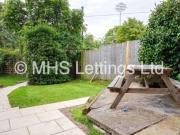 7 Bedroom Mid Terraced House for rent in St. Michaels Road