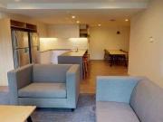 Accessible Twin Share