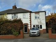 7 bedroom private hall to rent