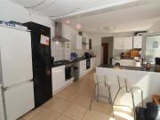 7 bedroom private halls to rent