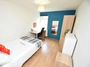 7 Bedroom Property For Rent in Gilesgate £125 pw