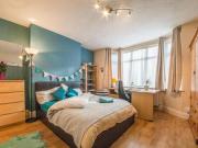 7 Bedroom Property For Rent In Harlaxton Drive, Lenton