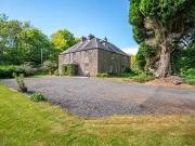 7 Bedroom Property For Sale In Lot Hyndlee, Hawick, TD9