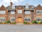 7 bedroom property in The Bishops Avenue, Hampstead...