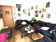 7 bedroom property to let in 33a TEIGNMOUTH ROAD £728 pw