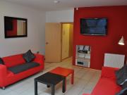 7 bedroom property to let in 34 TIVERTON ROAD £889 pw
