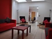 7 bedroom property to let in 34 TIVERTON ROAD £910 pw