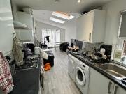 7 bedroom property to let in 84 TEIGNMOUTH ROAD £700 pw
