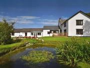 7 bedroom property with land for sale