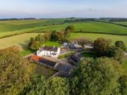 7 bedroom property with land for sale