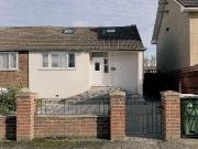 7 bedroom semi detached bungalow for sale