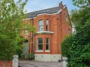 7 Bedroom Semi Detached House