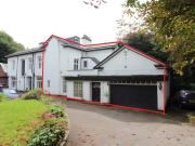 7 Bedroom Semi Detached House