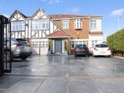 7 Bedroom Semi Detached House