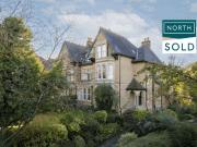 7 Bedroom Semi Detached House