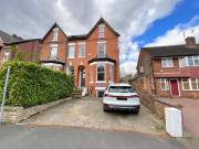 7 Bedroom Semi Detached House