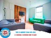 7 bedroom semi detached house for rent in Amherst Road...