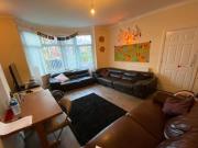 7 Bedroom Semi detached House For Rent In Leeds, West...
