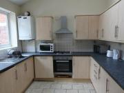 7 Bedroom Semi detached House For Rent In Lenton