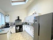 7 Bedroom Semi detached House For Rent In Lenton