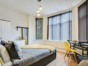 7 Bedroom Semi detached House For Rent In Manchester