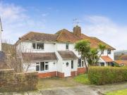 7 bedroom semi detached house for rent in Nanson Road,...