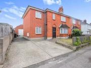 7 bedroom semi detached house for rent in Ripon Road,...