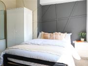 7 bedroom semi detached house for rent in Wykeham Place,...