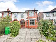 7 bedroom semi detached house for sale