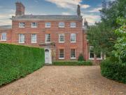 7 bedroom semi detached house for sale