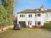 7 bedroom semi detached house for sale