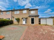 7 bedroom semi detached house for sale