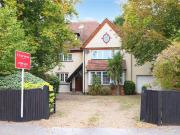7 bedroom semi detached house for sale