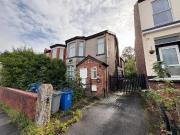 7 bedroom semi detached house for sale