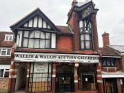 7 bedroom semi detached house for sale