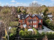 7 bedroom semi detached house for sale