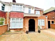 7 bedroom block of apartments for sale