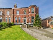 7 bedroom semi detached house for sale