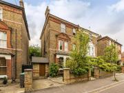 7 bedroom semi detached house for sale