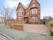 7 bedroom semi detached house for sale