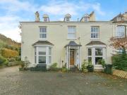 7 bedroom semi detached house for sale