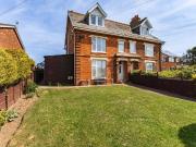 7 bedroom semi detached house for sale