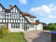 7 bedroom semi detached house for sale
