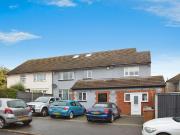 7 bedroom semi detached house for sale