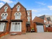 7 bedroom semi detached house for sale